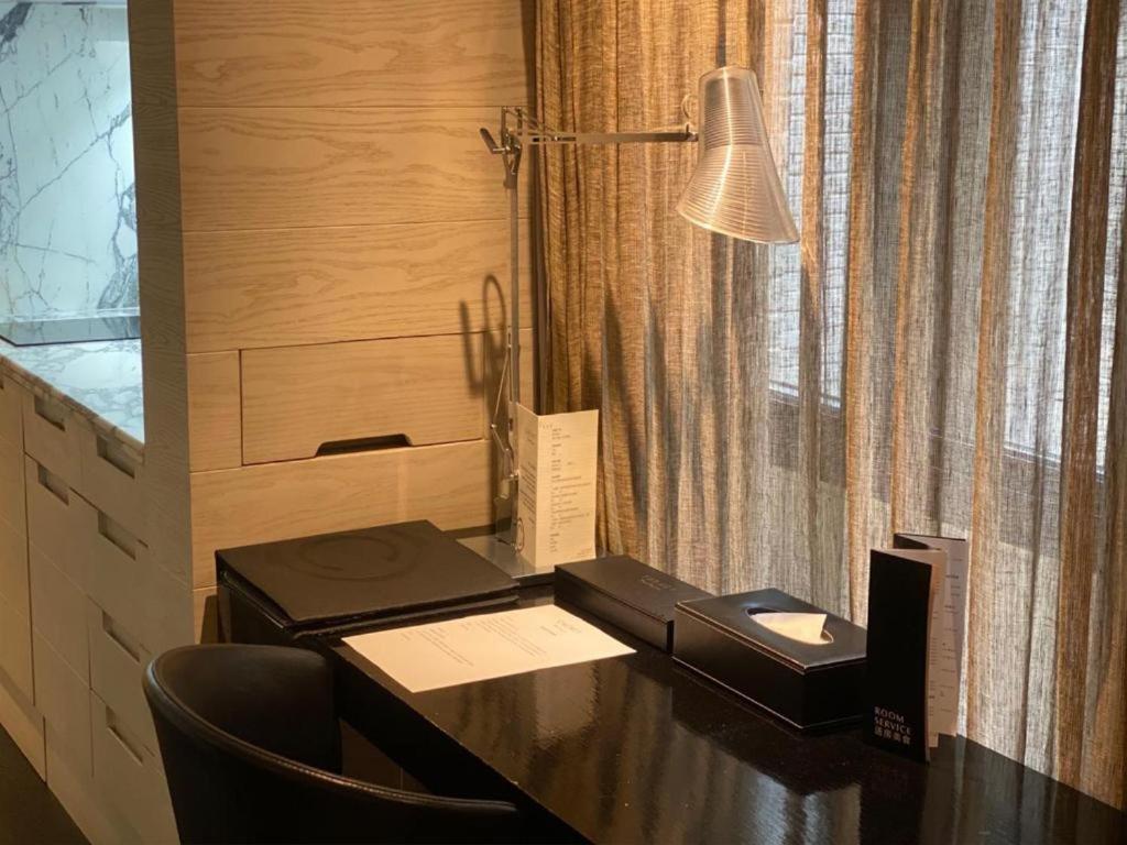 Jinglai Bushe Hotel Bund Nanjing West Road Shanghai Exterior photo